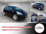 Honda Jazz 1.2 S Cool TOP GEPFLEGT + GARANTIE - gebrauchte Honda Jazz aus dem Jahr 2013