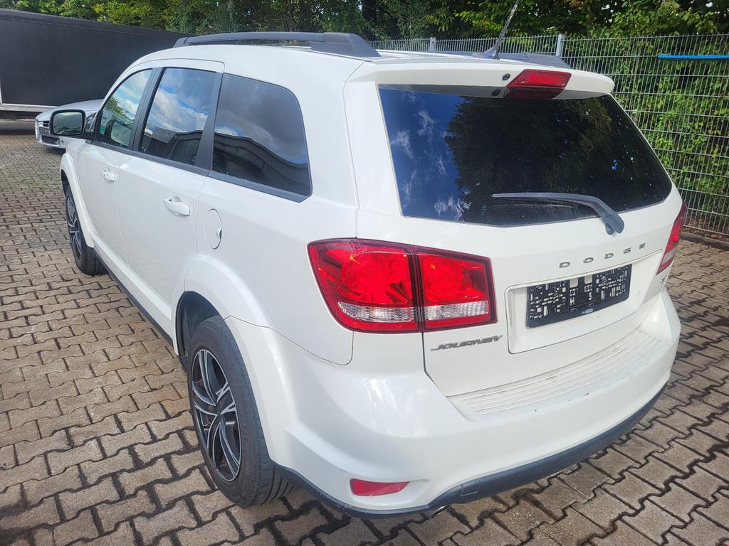 Dodge Journey