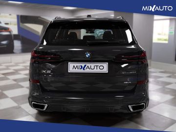 BMW X5 - 4