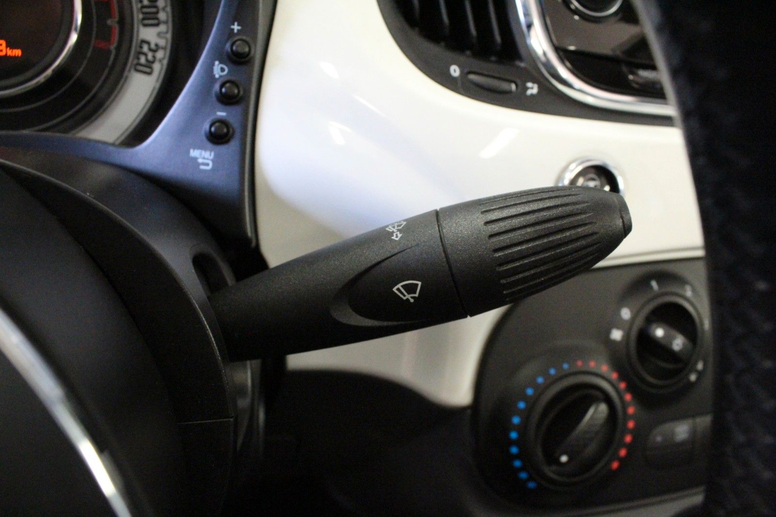 Fahrzeugabbildung Fiat 500C 1.2 8V Lounge*Klima*PDC*