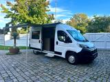 Pössl Roadcar R 540/5,41m/Kam/Rad/Sat/WC/TV/Markise - Pössl Road