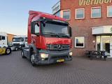Mercedes-Benz Actros 1836LS Streamspace / ONLY 669.031km / tyr - Mercedes-Benz Actros 1836