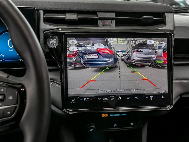 Ford Puma 1.0 Titanium Assistentpaket Kamera LED