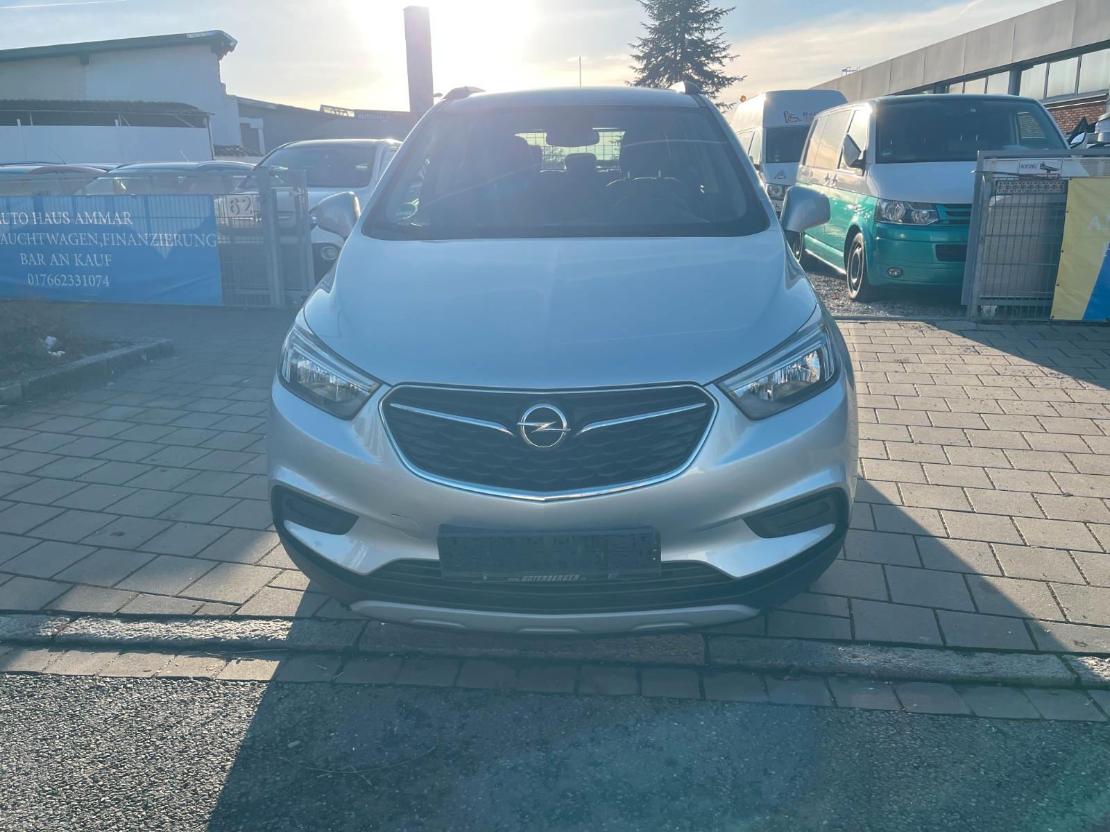 Opel Mokka X Selection Start/Stop