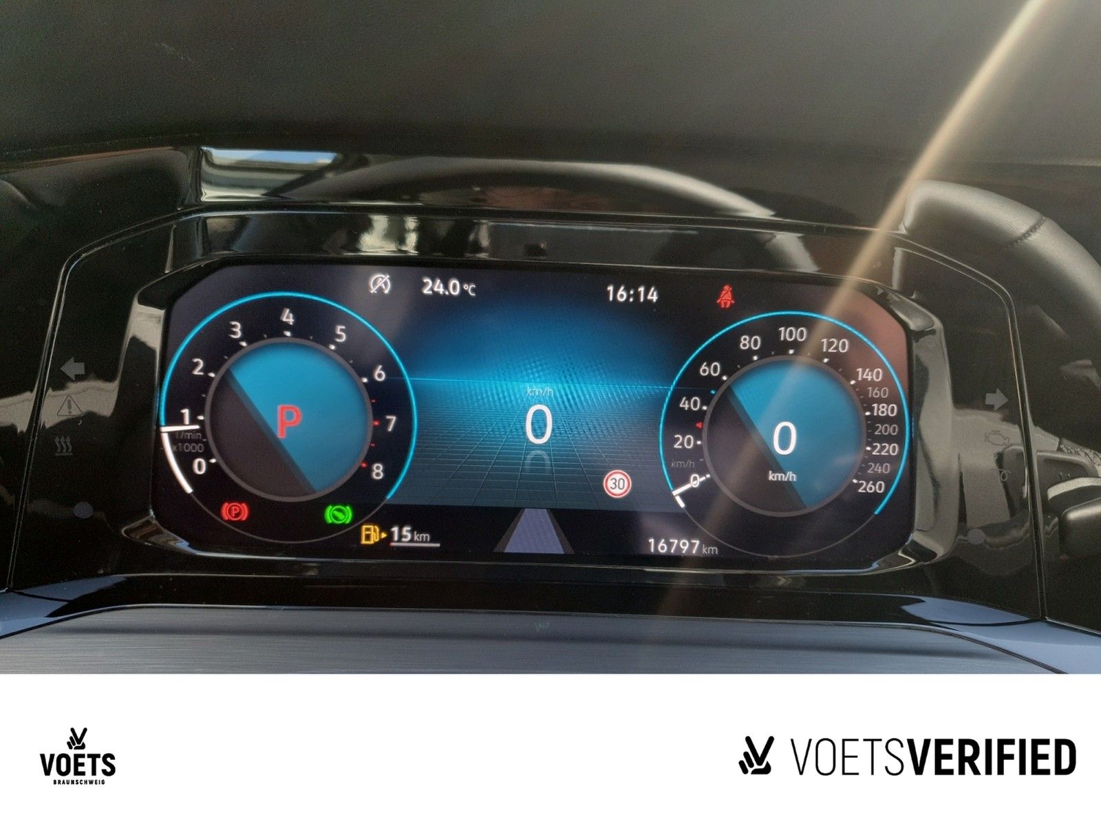Volkswagen Golf - Bild 13