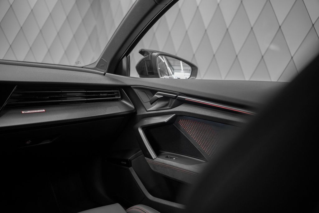 RS3 ABT RSR "1 of 125" 510 HP CARBON 300 Km/h - Bild 24