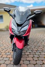Honda Forza 125 - nur 700 km - Topzustand - Offers