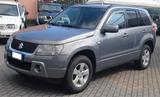 Suzuki Grand Vitara 2.0 16V 5P -MOTORE NUOVO- - Suzuki Grand Vitara: 2.5