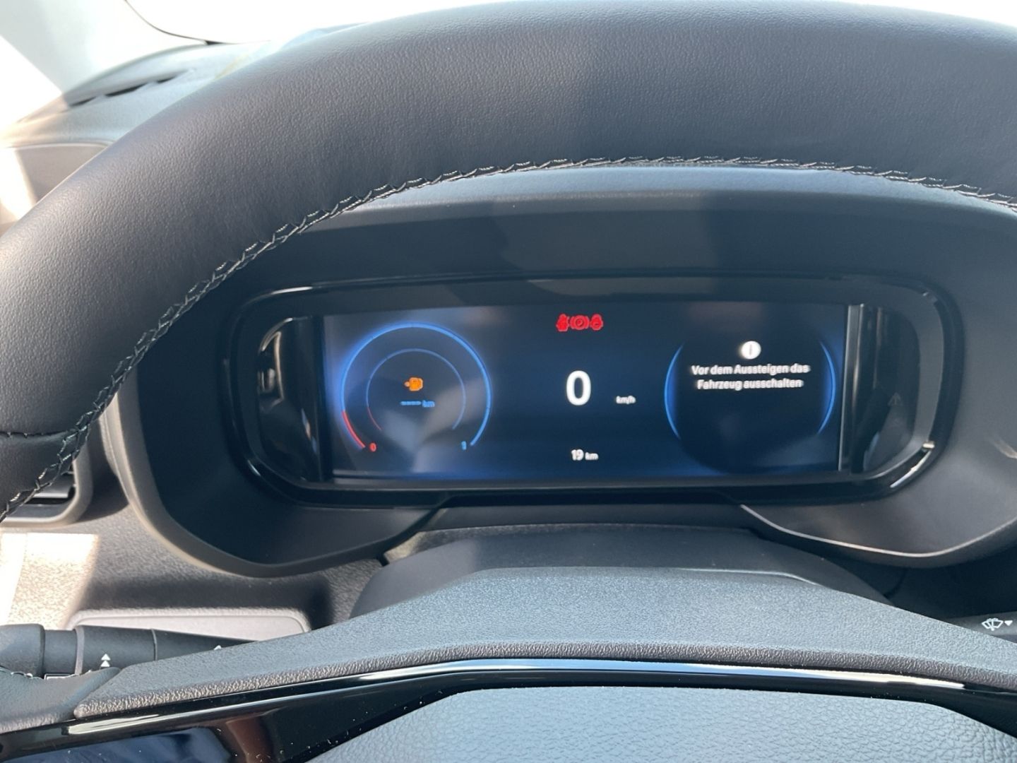 Toyota Proace City - Bild 12