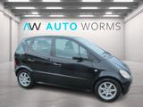 Mercedes-Benz A 190 ELEGANCE/Klima/el.Fensth/Tüv Neu/Sitzh - Mercedes-Benz A 190 aus 2001