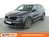 Kia Sorento 2.2 CRDi Platinum 4WD Aut.*NAVI*HEAD-UP - Kia Sorento in Dresden