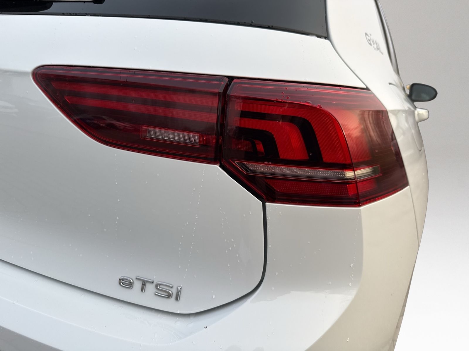 Golf VIII 1.5 eTSI GOAL, ACC, LED, Sitzhzg, Trav