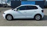 Volkswagen Polo 1.0 Life MPI BMT 4Trg Klima Radio LED
