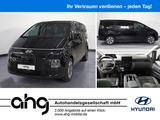 Hyundai Staria Hybrid Prime 9-Sitzer PARK PAKET AKTION A - Hyundai STARIA mit Benzin-Antrieb: Automatik