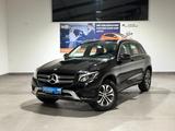 Mercedes-Benz GLC 220d 4Matic NAVI+KEYLESS+8FACH+TEILLEDER - Mercedes-Benz GLC 220 in Bremen