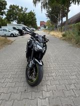 Kawasaki Z900 | 125 PS | SC Project S1 | Top Zustand - Kawasaki Motorräder in Mannheim