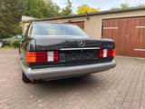 Mercedes-Benz 300 SE - Mercedes-Benz 300 in Leipzig