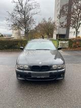 BMW 530D E39 - BMW 530: 530d E39