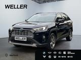 Toyota RAV 4 2.5 4x2 Hybrid Team D *LED*Navi*CAM*el Hec - Toyota RAV 4 Gebrauchtwagen in Bielefeld