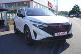 Nissan Qashqai N-Connecta 1.3 Dig-T MHEV Aut. LED ACC - Nissan Qashqai: Automatik