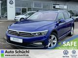 Volkswagen Passat Variant 2.0 TDI DSG ELEGANCE R-LINE 4-MOT