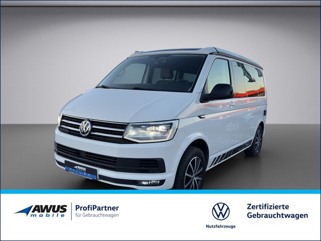 T6 California California Ocean Edition 2.0 TDI D