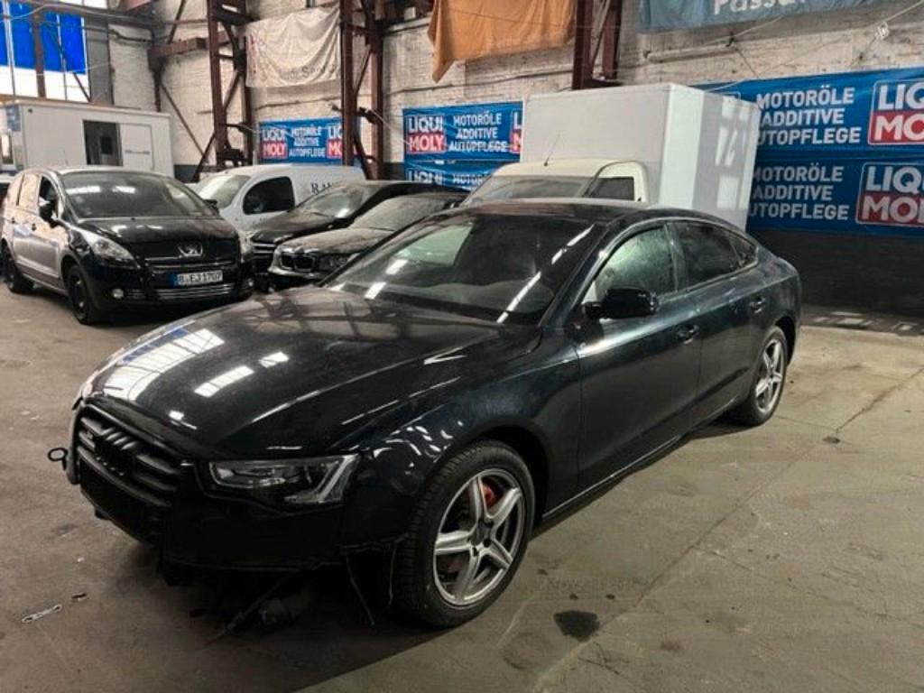 Audi A5 Sportback 3.0 TDI