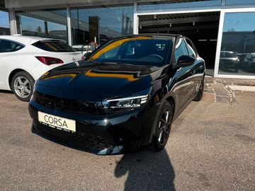 Bild 17 Opel Corsa GS - SHZ | LHZ | RFK | PDC vo u. hi