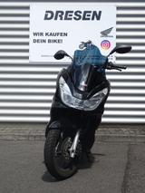 Honda PCX 125 ABS * Zubehör * - HONDA VON 81 BIS 125 CCM