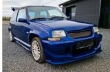 Renault R5 GT TURBO - Renault R 5: Turbo
