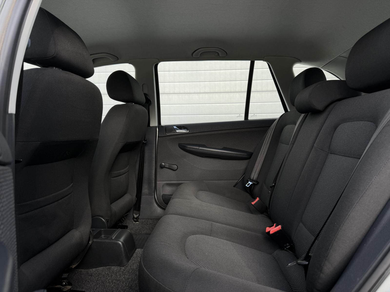 Skoda Fabia 2007 — photo 8