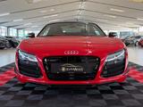 Audi R8 Spyder 5.2 FSI quattro*LIMITIERT 21/30*CARBON - Audi R8: 5.2