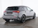 Mercedes-Benz A 200 Kompaktlimousine AMG+BURM+NIGHT+FAHRASSIST - Mercedes-Benz A 200 in Bielefeld