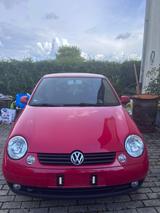 Volkswagen Lupo 1.0 Princeton Princeton - Volkswagen Lupo: Princeton