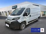 Fiat Ducato L2H2 3.5T 140PS Aut Techno City Plus Pkt - Fiat Ducato Gebrauchtwagen in Frankfurt