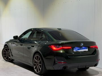 BMW 420 Gran Coupé - 3