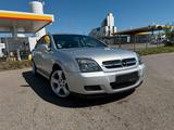 Opel vectra gts tüv neu  klima - Opel Vectra in Augsburg