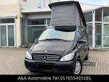 Mercedes-Benz Viano Marco Polo 3.0 CDI Westfalia Küche Automa. - Viano marco polo Wohnwagen gebraucht