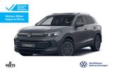 Volkswagen Tiguan Elegance 2.0 TDI DSG HD-MATRIX-LED+PANO+H