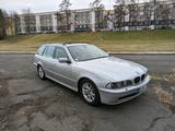 BMW Bastler aufgepasst, 530i, E39 - BMW 530: E39
