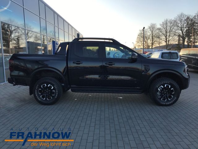 Foto Nummer 3: FORD Ranger