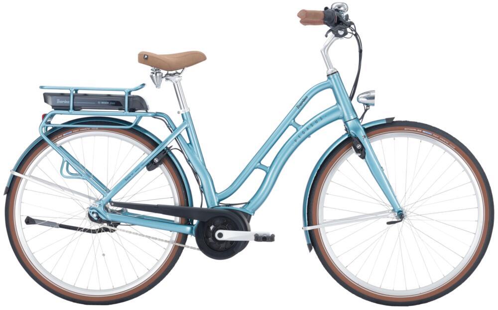 Pegasus Tourina E7R Classic / Retro L (28 Zoll)