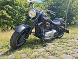 Harley-Davidson Fat Boy 103 Cui  FLSTFBS Low Special 5HD ABS V&H
