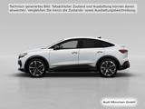 Audi Q4 Sportback e-tron 55 qu. S line edition AHK/Ma - Audi Q4 e-tron Gebrauchtwagen