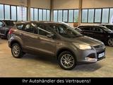 Ford Kuga 1,6 EcoBoost 4x4 134kW Trend Autom.*AHK* - Ford Kuga: 1.6