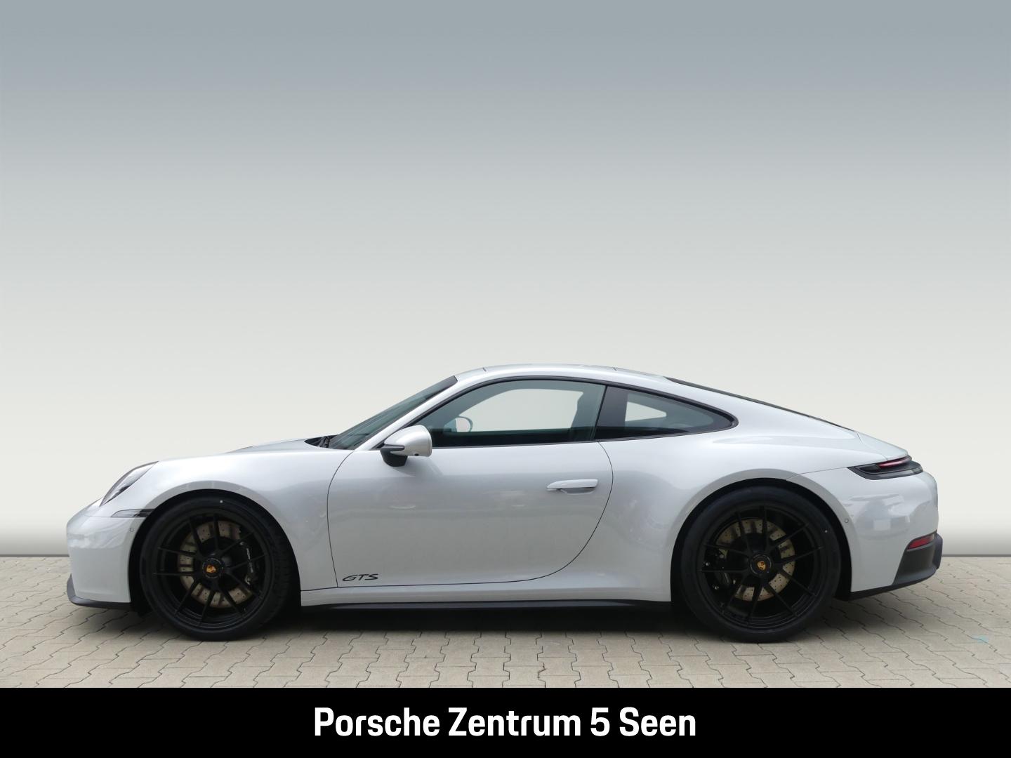 Porsche 992 II Carrera GTS, PDCC, BURMESTER, LIFT, 84L