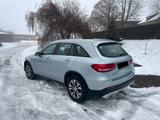 Mercedes-Benz GLC -Klasse, GLC 220 d,4Matic, HU/AU, Garantie, - Mercedes-Benz: Klasse M