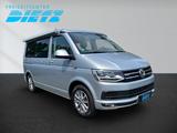 Volkswagen California T6 Ocean Cali Ocean top gepflegt - Allradantrieb Kastenwagen