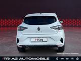 Renault Clio Techno TCe 90 City-Paket Ganzjahresreifen - Renault Clio Tageszulassungen