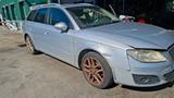 Seat Exeo 2.0 TDI PER RICAMBI - Seat Exeo: TDI